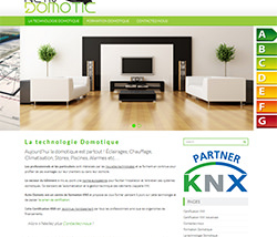 Formation Domotique - certification KNX