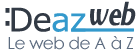 Deazweb – Création de site internet en Haute-Savoie